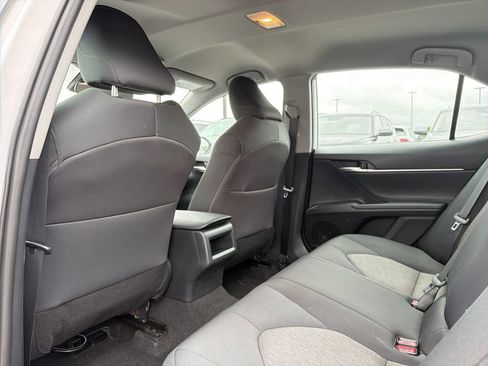 Used 2023 Toyota Camry LE FWD image 12