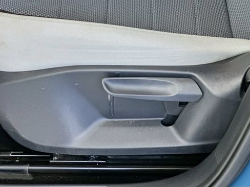 Used 2025 Volkswagen Taos S FWD image 22