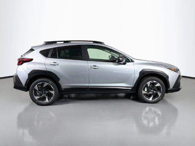 New 2026 Subaru Crosstrek 2.5i Limited w/ Crosstrek Mirror Package AWD/4WD image 8