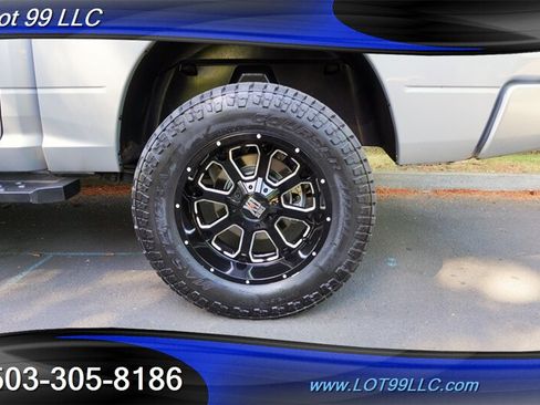Used 2015 RAM 1500 Tradesman AWD/4WD image 3
