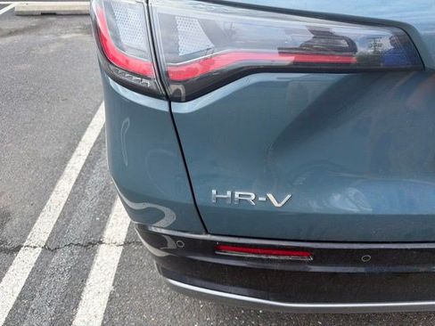 Used 2025 Honda HR-V EX-L image 29