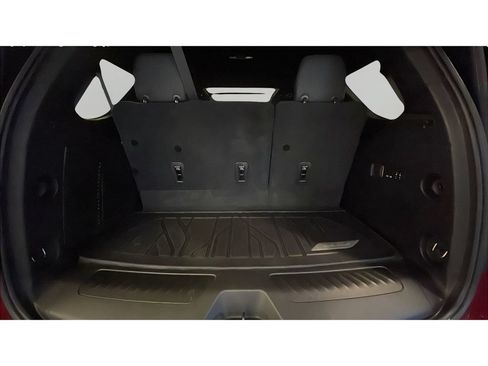 Used 2021 Chevrolet Tahoe LT w/ LT Signature Package AWD/4WD image 18