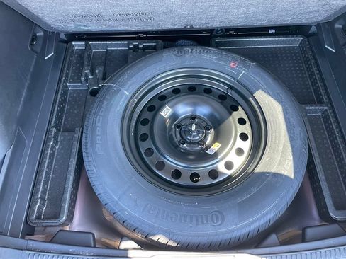 Used 2022 Ford Bronco Sport Outer Banks w/ Tech Package AWD/4WD image 35