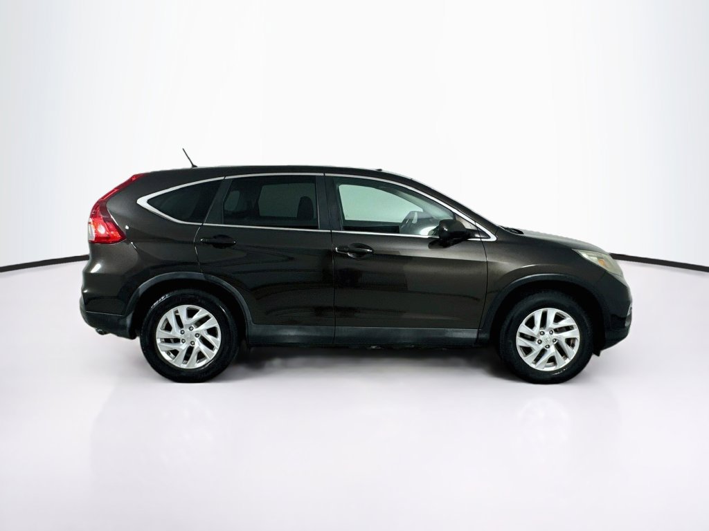 Used 2015 Honda CR-V EX image 8