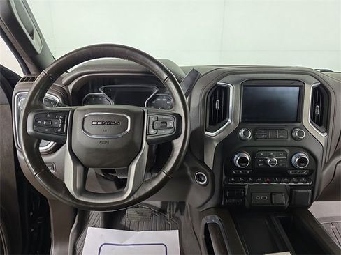 Used 2020 GMC Sierra 1500 Denali w/ Denali Ultimate Package image 13