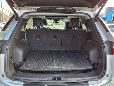 Used 2019 Chevrolet Blazer LT w/ Sun and Wheels Package image 10