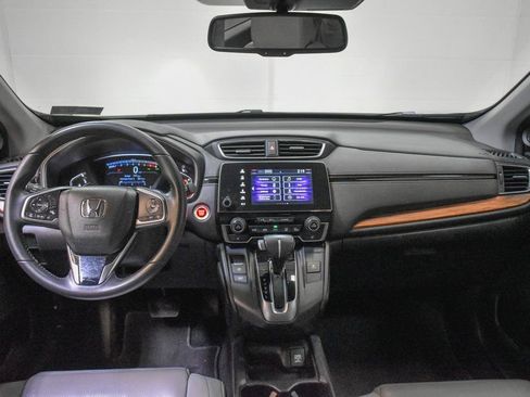 Used 2018 Honda CR-V EX-L image 11