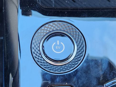 New 2025 Kia Niro Wave w/ Wave Preserve Package image 14