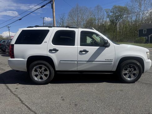 Used 2010 Chevrolet Tahoe LTZ image 6