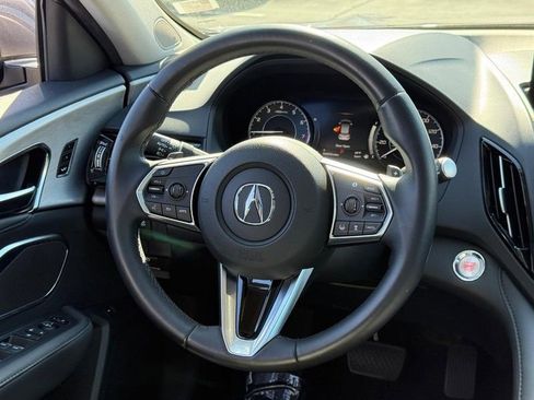 Certified 2021 Acura RDX Base image 14