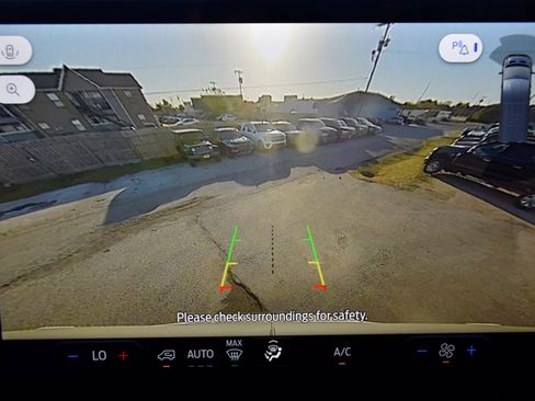 New 2026 Ford Transit 250 Base image 13