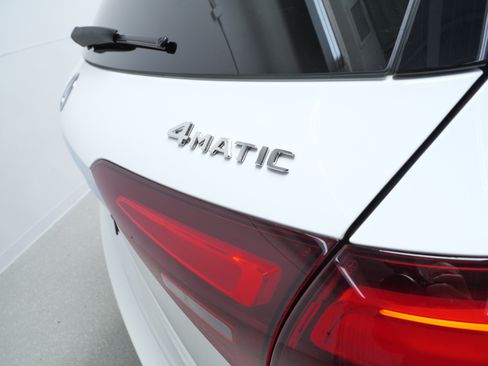 Used 2026 Mercedes-Benz GLE 350 4MATIC image 6