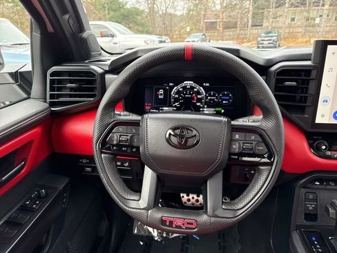 Used 2024 Toyota Tundra TRD Pro image 25