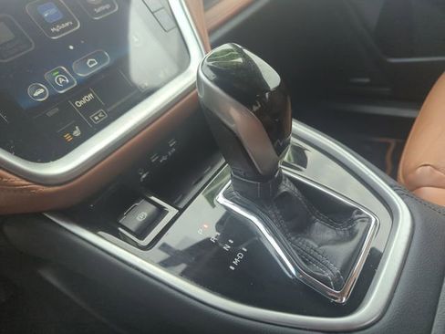 Used 2020 Subaru Legacy Touring XT image 29