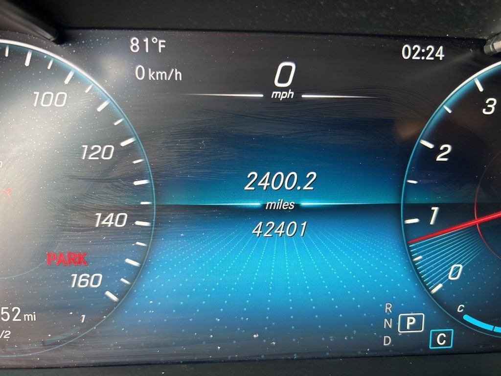 Used 2022 Mercedes-Benz GLC 300 image 47