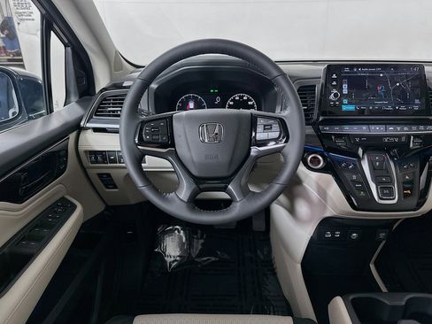 New 2026 Honda Odyssey Elite image 21