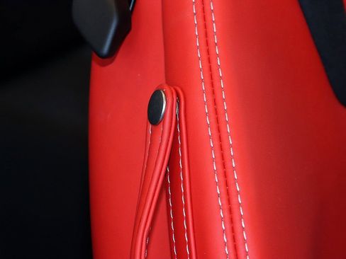 Certified 2024 Ferrari Roma Spider image 44