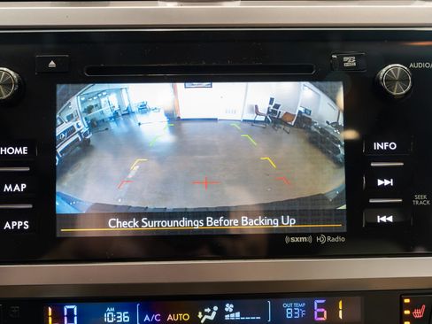 Used 2015 Subaru Outback 2.5i Limited AWD/4WD image 13