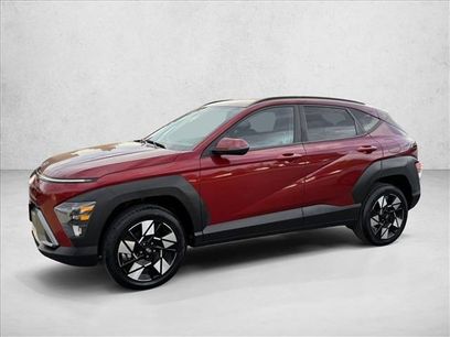 Used 2024 Hyundai Kona SEL