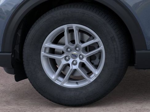New 2026 Ford Explorer Active AWD/4WD image 19