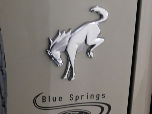 New 2025 Ford Bronco Badlands image 6