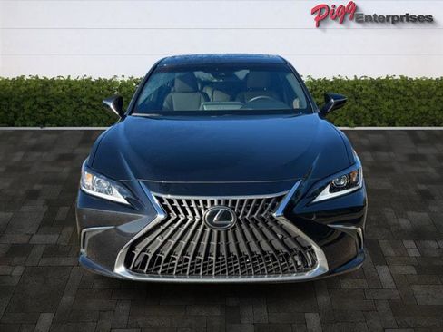 Used 2024 Lexus ES 350 Premium image 6