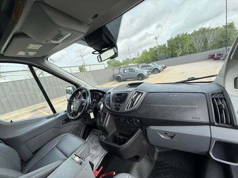 Used 2018 Ford Transit 350 148 Medium Roof RWD image 13