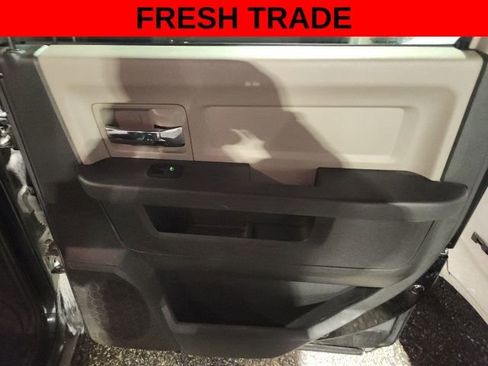Used 2012 RAM 1500 Big Horn w/ Luxury Group image 17