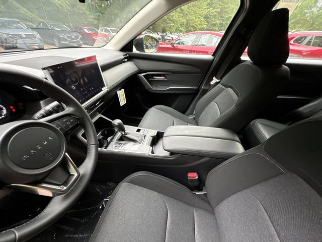 New 2026 MAZDA CX-5 AWD 2.5 S image 21