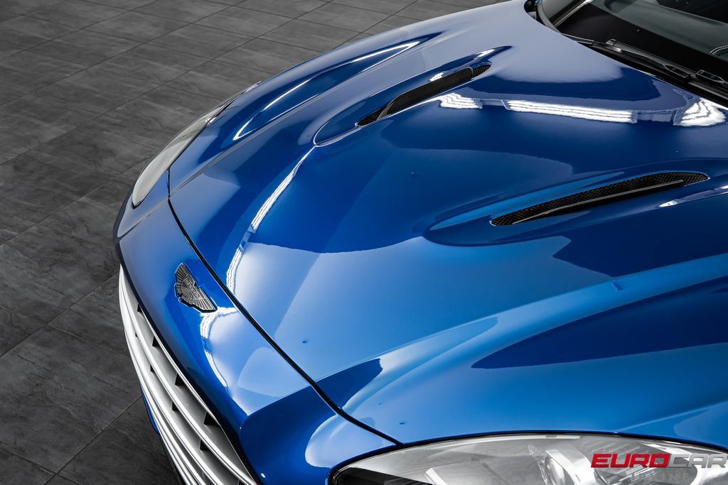 Used 2023 Aston Martin DBX 707 AWD/4WD image 9