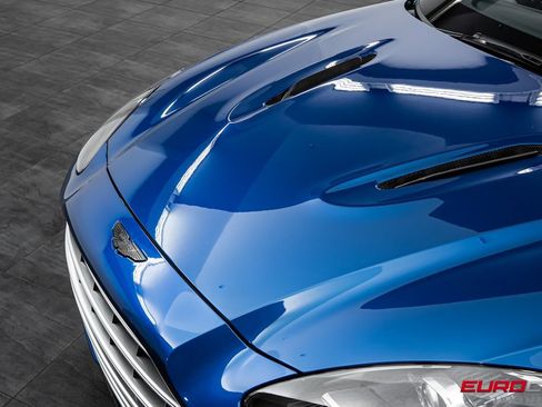 Used 2023 Aston Martin DBX 707 AWD/4WD image 9