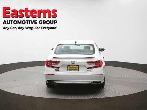 Used 2021 Honda Accord Sport Special Edition image 35