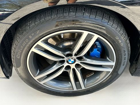 Used 2023 BMW 530i w/ Executive Package image 35