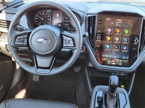 Certified 2025 Subaru Crosstrek 2.5i Limited w/ Crosstrek Mirror Package image 29