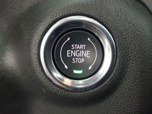 New 2026 Chevrolet Silverado 1500 Custom Trail Boss w/ Dark Appearance Package image 19