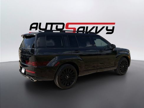 Used 2024 Hyundai Santa Fe Calligraphy FWD image 5