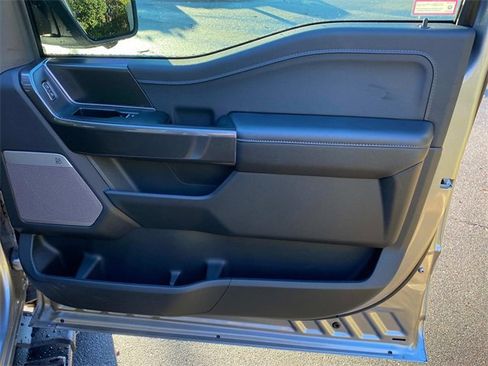 Used 2023 Ford F150 XLT w/ Equipment Group 302A High image 37