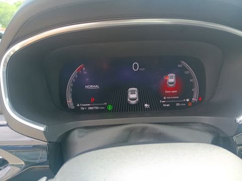 Used 2023 Acura MDX A-Spec AWD/4WD image 10