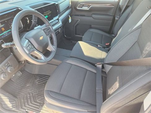 New 2026 Chevrolet Silverado 1500 LT image 9