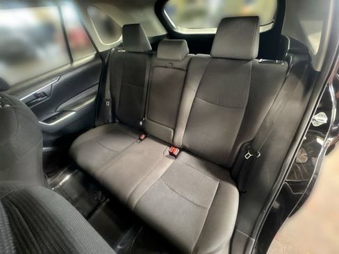 Used 2024 Toyota RAV4 LE FWD image 24