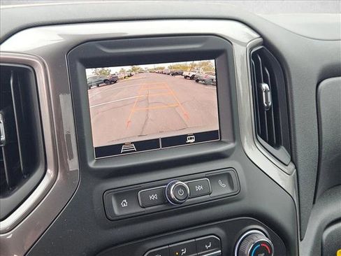 New 2026 Chevrolet Silverado 1500 Custom Trail Boss w/ LPO, Dark Essentials Package image 13