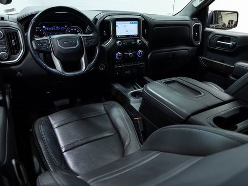 Used 2019 GMC Sierra 1500 Denali w/ Denali Ultimate Package image 20