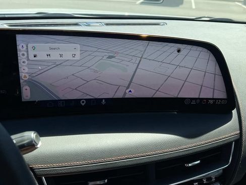 Certified 2026 Cadillac CT5 V AWD/4WD image 75