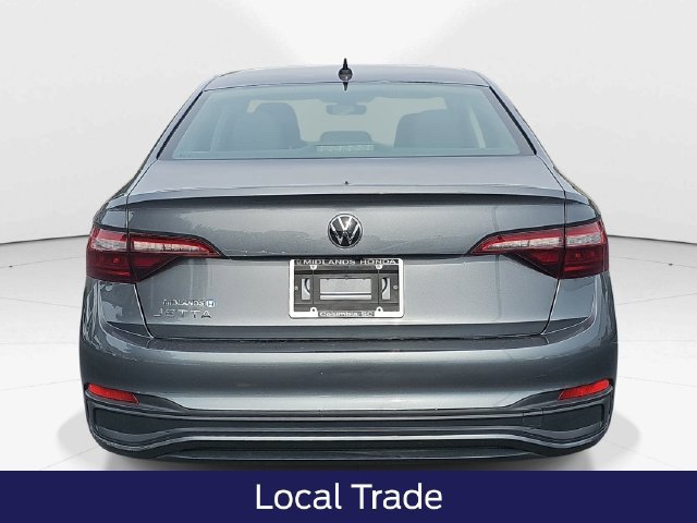 Used 2024 Volkswagen Jetta S FWD image 5