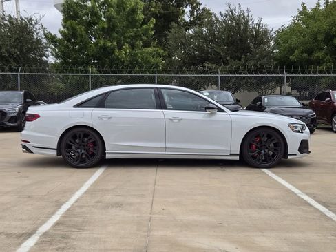 New 2026 Audi S8 image 5
