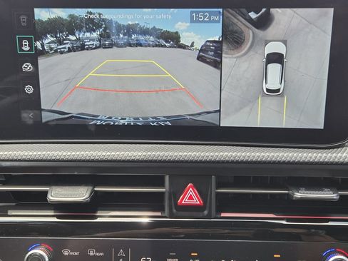 New 2026 Kia EV6 GT-Line RWD image 16