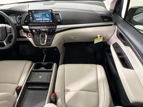 New 2026 Honda Odyssey EX-L image 29