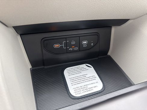 New 2026 Kia Sportage EX image 5