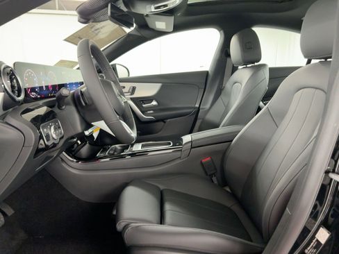 New 2026 Mercedes-Benz CLA 250 image 5