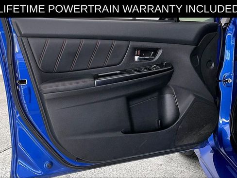 Used 2020 Subaru WRX Premium AWD/4WD image 23